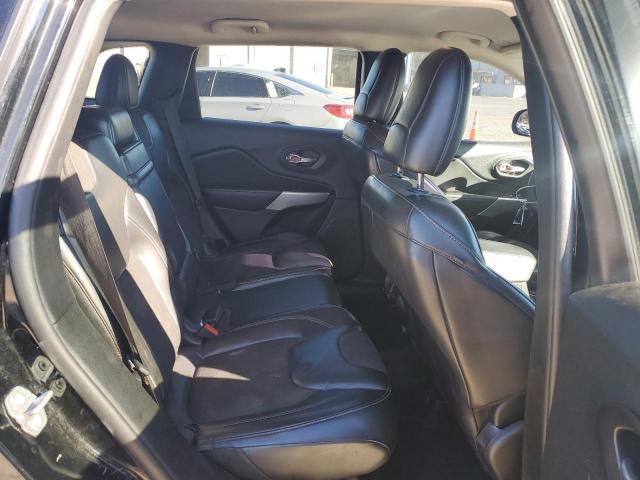 2018 JEEP CHEROKEE L - 1C4PJLLB2JD606579