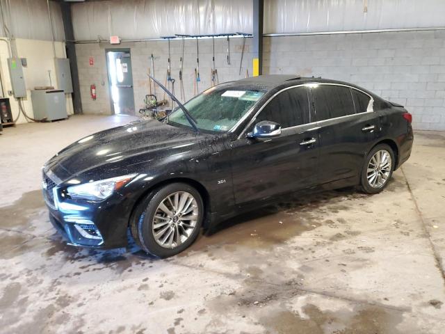 2019 INFINITI Q50 LUXE #3027126818