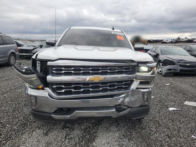 2018 CHEVROLET SILVERADO 1GCVKSEC7JZ321156