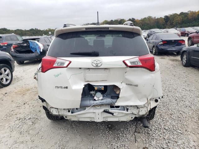 2015 TOYOTA RAV4 LIMIT - JTMYFREV4FD061525