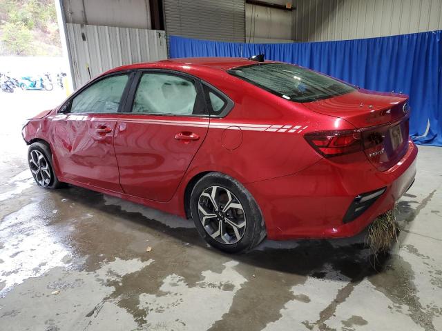 2020 KIA FORTE FE - 3KPF24AD4LE212845