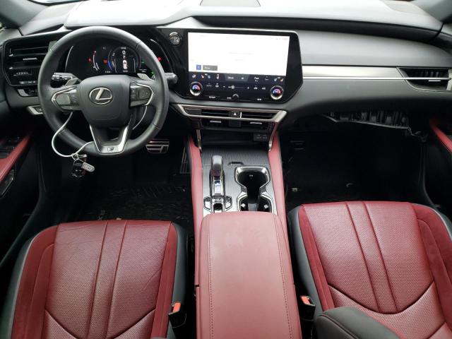 2023 LEXUS RX 500H F 2T2BCMEA6PC003196