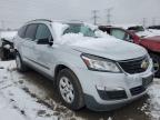 CHEVROLET TRAVERSE L снимка