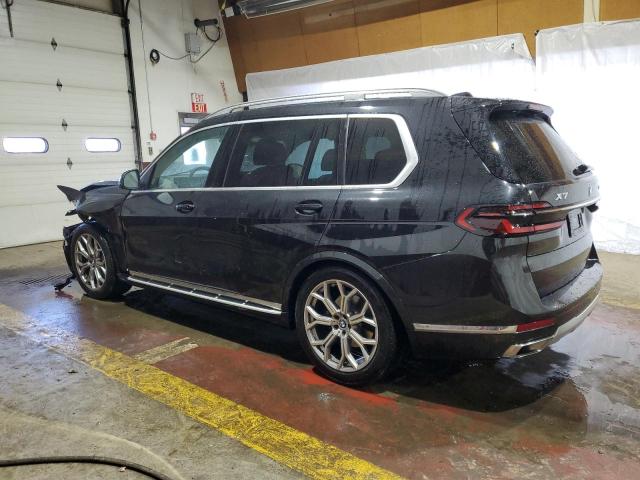 VIN 5UX23EM05R9T27248 2024 BMW X7 no.2