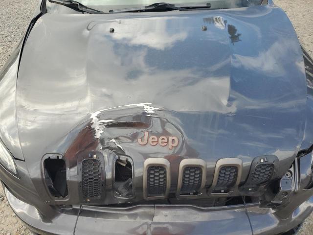 2016 JEEP CHEROKEE L - 1C4PJMCS9GW267967