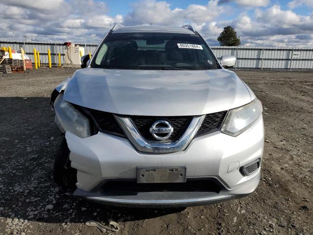 VIN KNMAT2MV9FP538855 2015 Nissan Rogue, S no.5