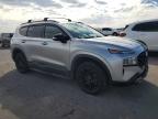 Lot #3031123278 2022 HYUNDAI SANTA FE S