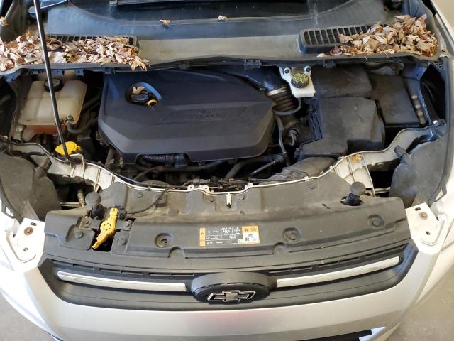 VIN 1FMCU9GXXEUD38302 2014 FORD ESCAPE no.12