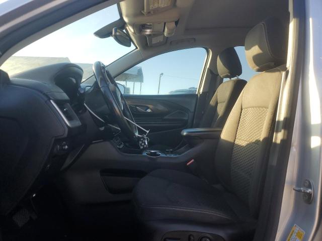 2019 GMC TERRAIN SL - 3GKALMEV7KL234301