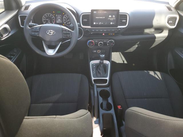 2022 HYUNDAI VENUE SE - KMHRB8A30NU207346