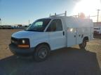 CHEVROLET EXPRESS G3 photo