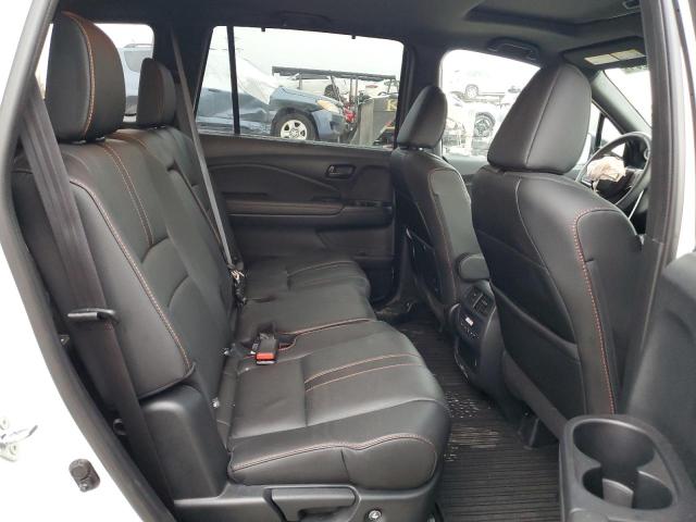 2022 HONDA PILOT TRAI 5FNYF6H88NB101715