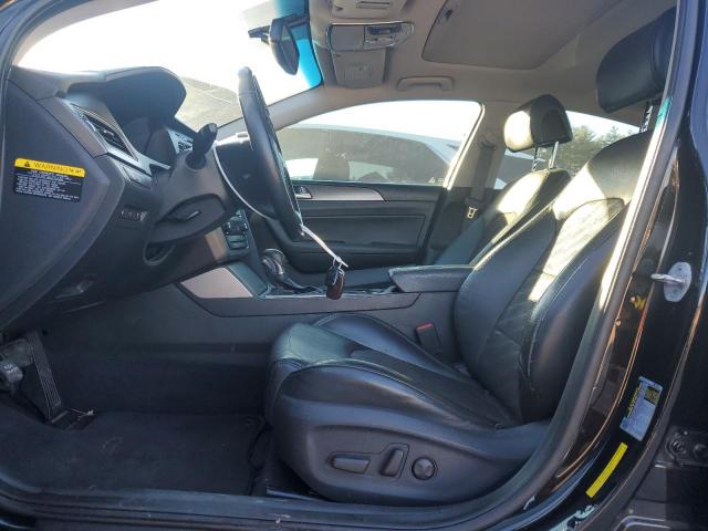 2016 HYUNDAI SONATA SPO - 5NPE34AF5GH349031