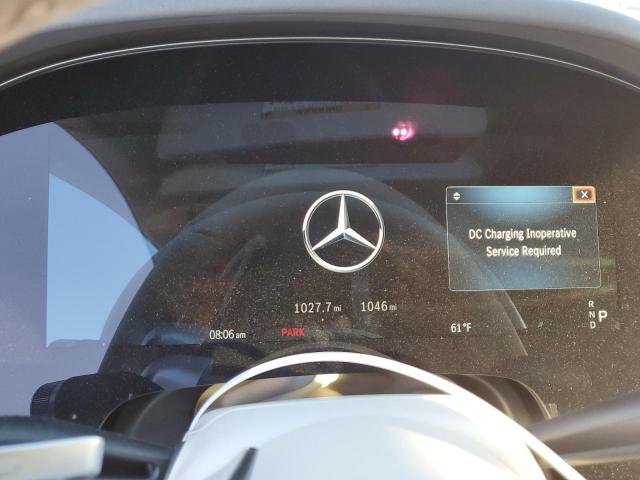 2024 MERCEDES-BENZ EQS SUV 45 - 4JGDM2DB7RA032928