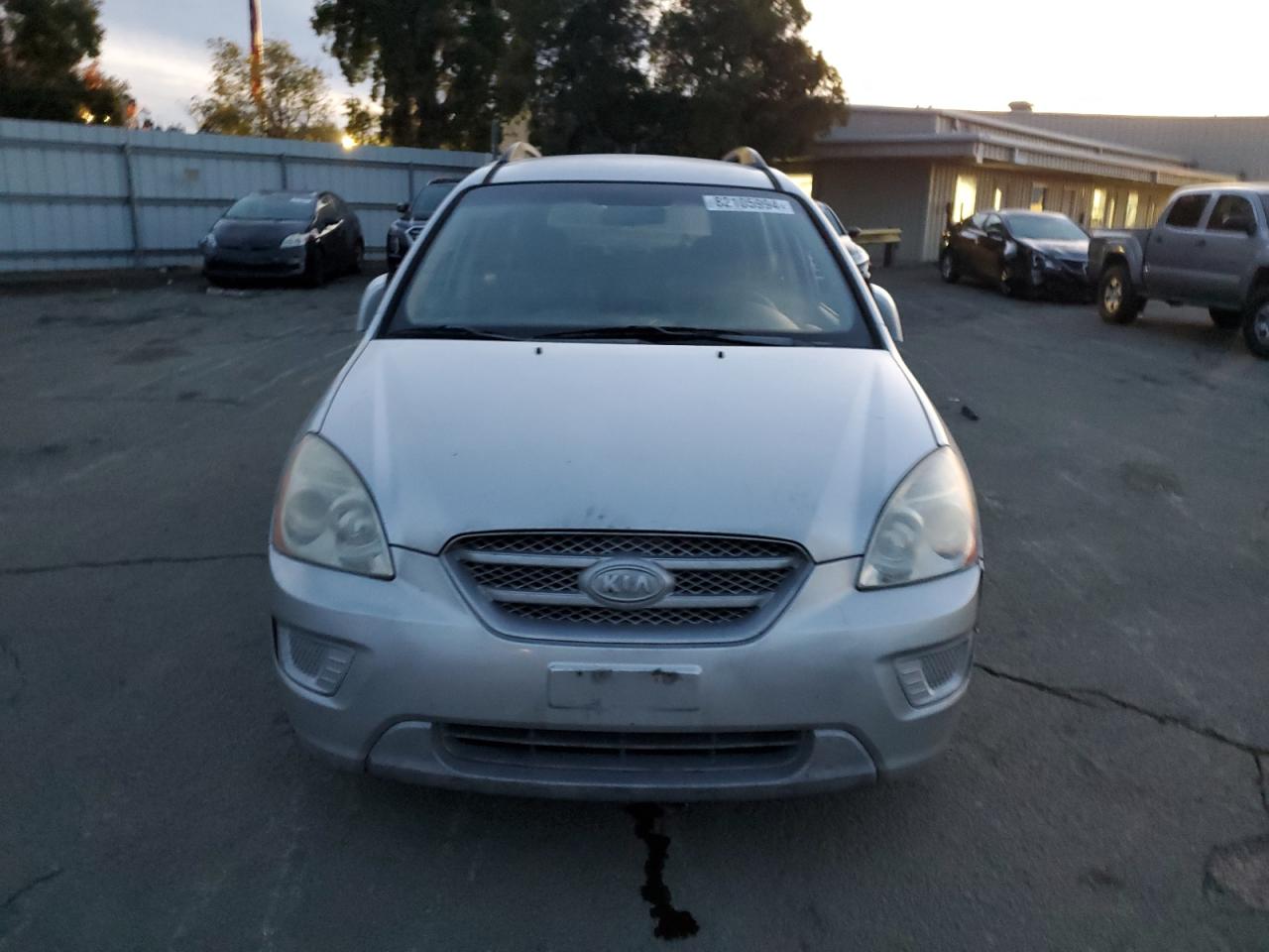 Lot #3008750179 2009 KIA RONDO BASE