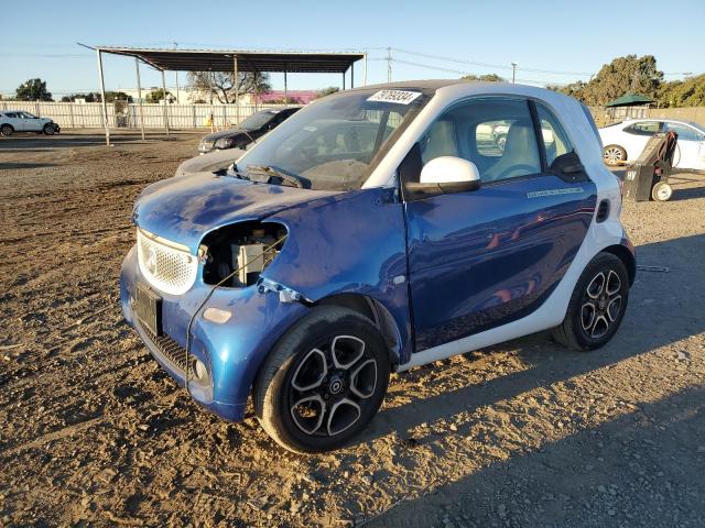 VIN WMEFJ5DAXGK048211 2016 SMART FORTWO no.1