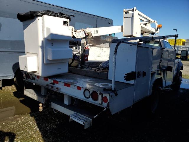 2008 FORD F450 SUPER #3023307240