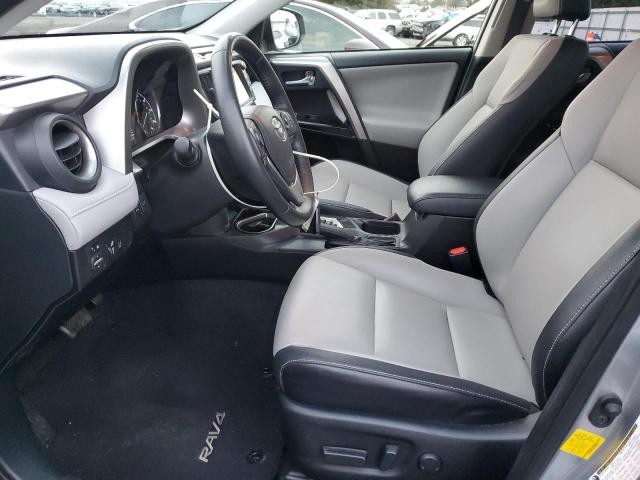 2018 TOYOTA RAV4 LIMIT - JTMDFREV2JD250360