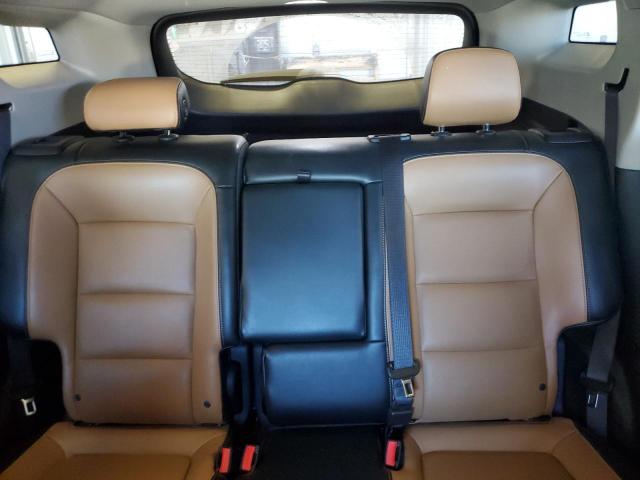 2018 GMC TERRAIN SL - 3GKALPEV2JL385806