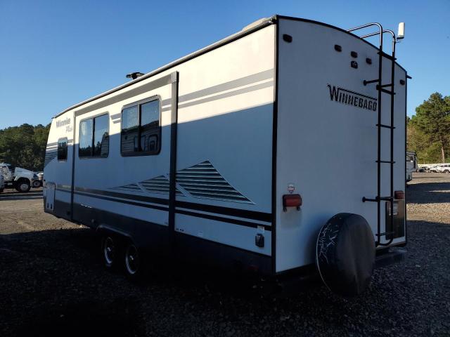 WINNEBAGO MINNIE 2020 two tone   54CTM3T20L4025249 photo #4