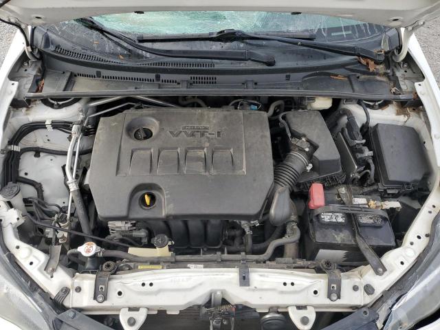 2018 TOYOTA COROLLA L - 5YFBURHE7JP765733