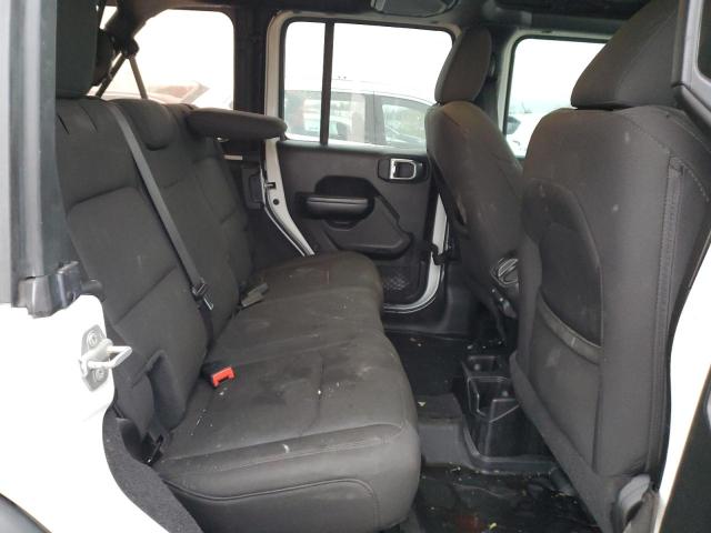 2020 JEEP WRANGLER U - 1C4HJXDG9LW140940