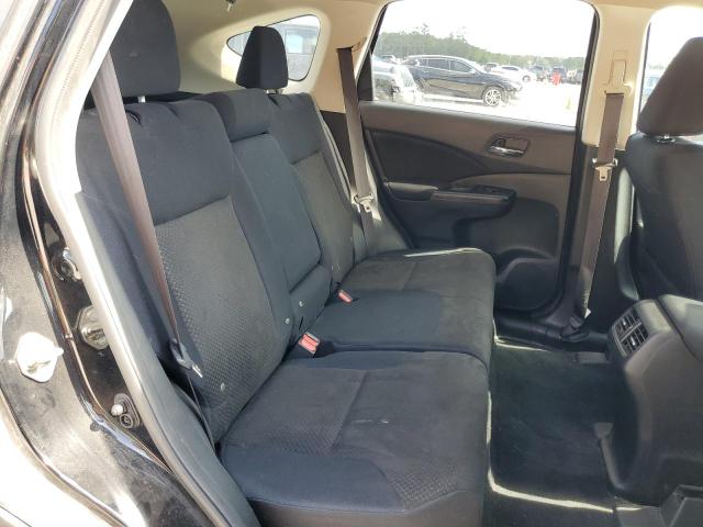 2016 HONDA CR-V EX - 2HKRM4H57GH647141