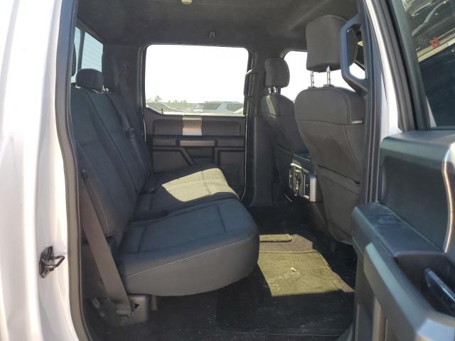 2015 FORD F150 SUPER - 1FTEW1CG9FKE36670