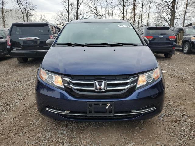 2016 HONDA ODYSSEY LX 5FNRL5H27GB158722