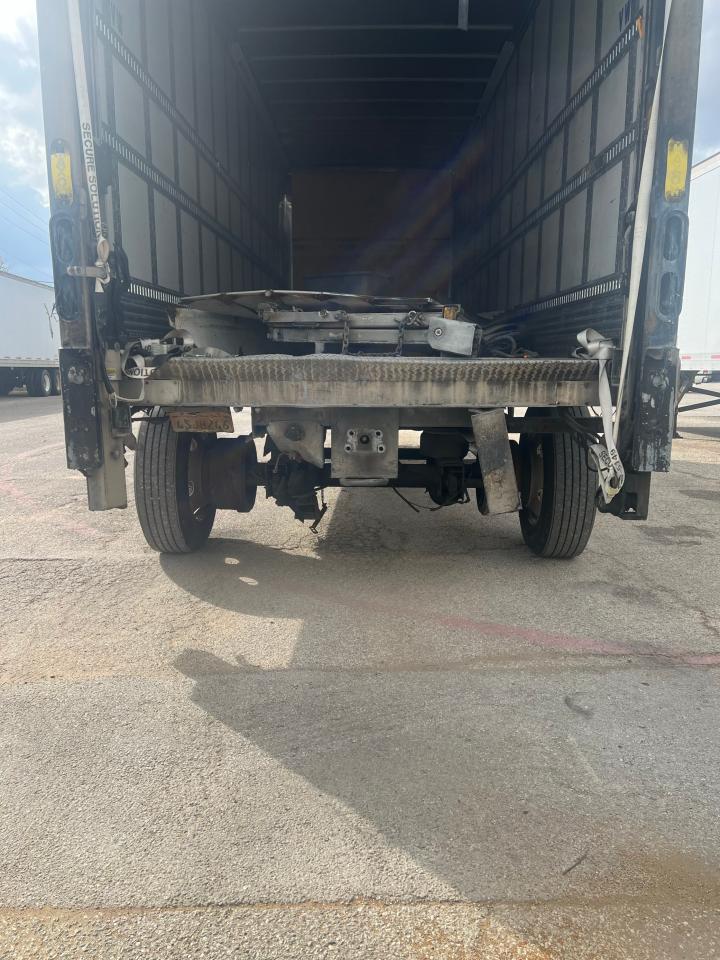 Lot #3024142802 2020 HYUNDAI TRAILER