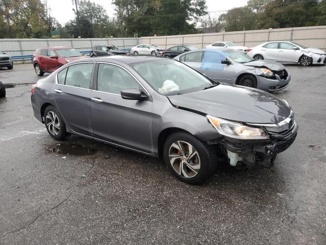2017 HONDA ACCORD LX - 1HGCR2F30HA282227