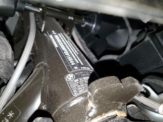 2023 BMW C 400 GT WB40C6309PS915644