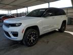 2022 JEEP GRAND CHER - 1C4RJHET4N8501097