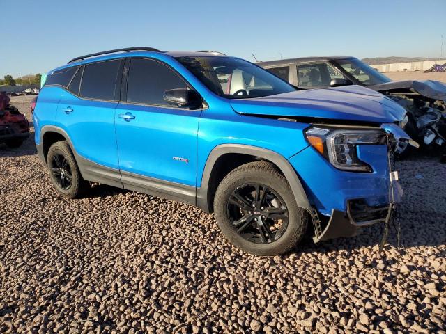 Vin: 3gkalyeg4rl133462, lot: 80532074, gmc terrain at at4 20244