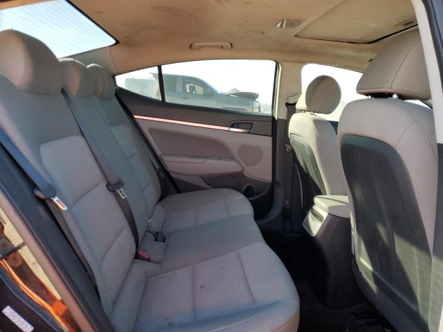 2020 HYUNDAI ELANTRA SE - KMHD84LF3LU987140