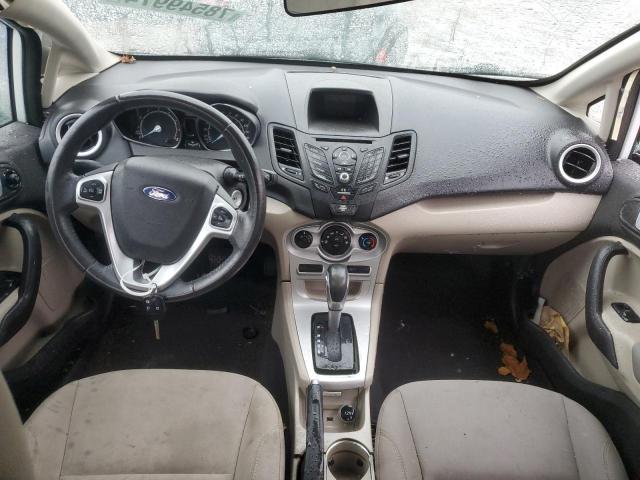 2015 FORD FIESTA SE - 3FADP4BJ3FM219265
