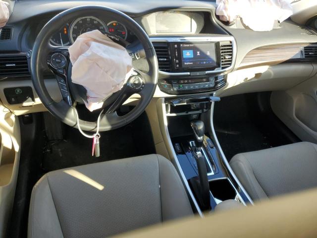 2016 HONDA ACCORD EXL - 1HGCR2F87GA111405