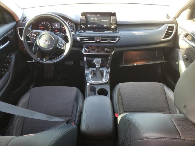2021 KIA SELTOS S - KNDEUCA25M7088147
