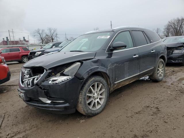 VIN 5GAKRBKD8FJ189446 2015 BUICK ENCLAVE no.1