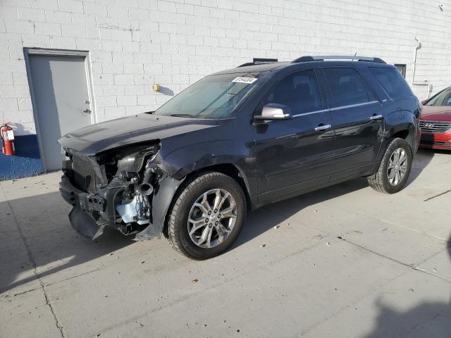 GMC ACADIA SLT