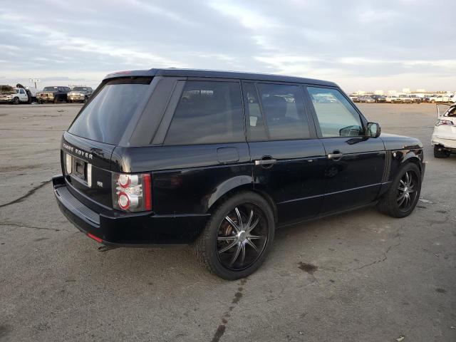 Vin: salmf1d42aa307158, lot: 81202864, land rover rangerover hse luxury 20103