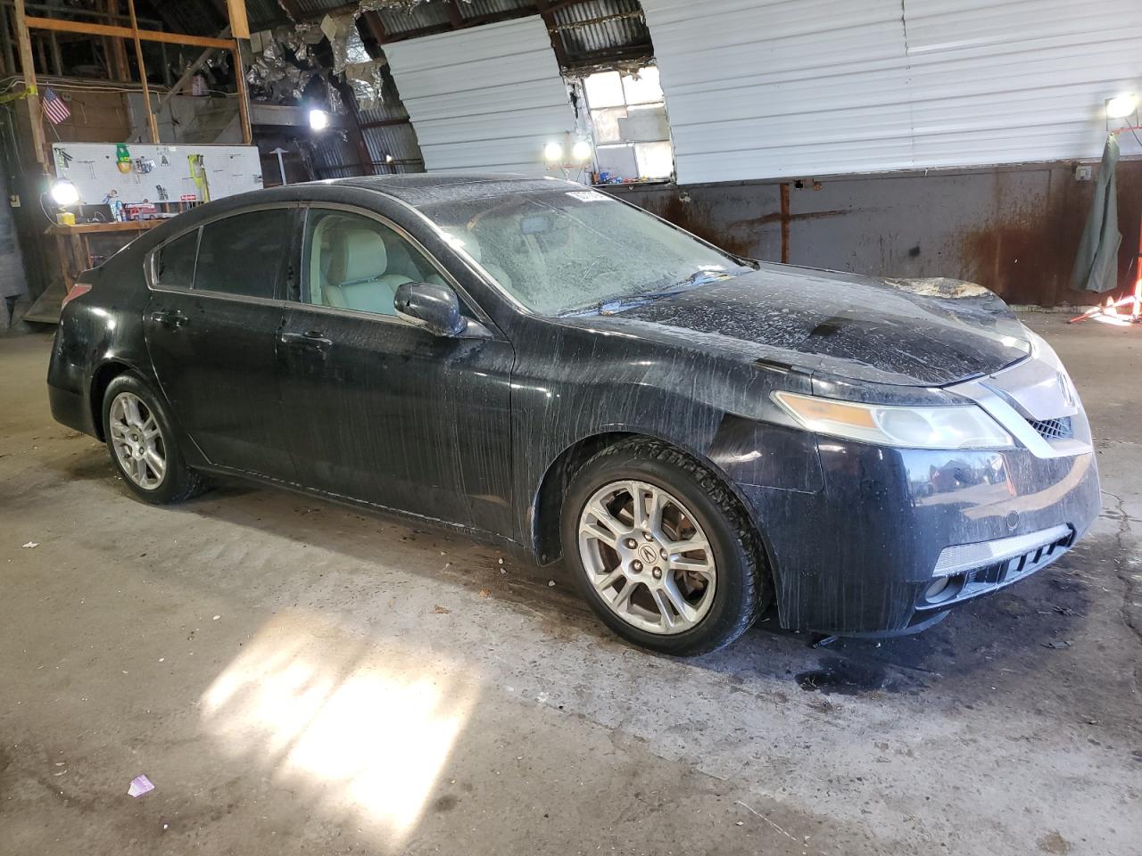 Lot #2986772270 2010 ACURA TL