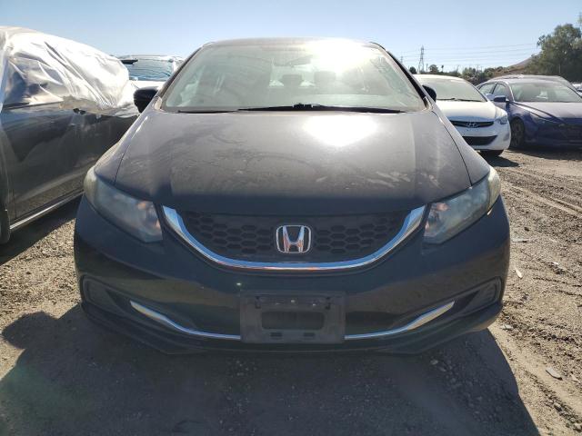 2015 HONDA CIVIC SE 19XFB2F72FE246276