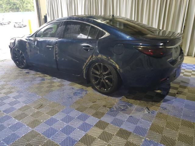 VIN JM1GJ1V62F1175111 2015 MAZDA 6 no.2