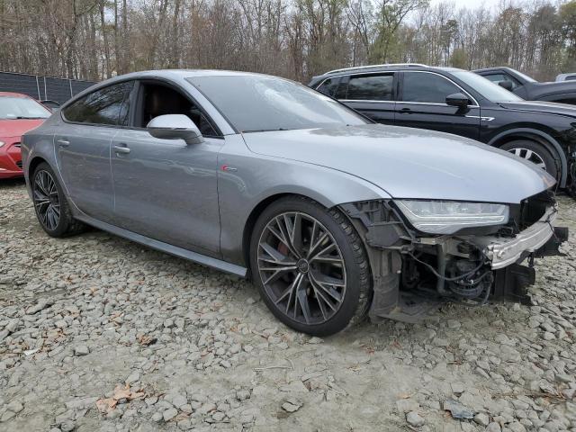 2017 AUDI A7 PREMIUM - WAUW2AFC3HN125808