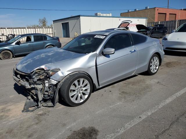 2009 HONDA ACCORD EXL #3033033004