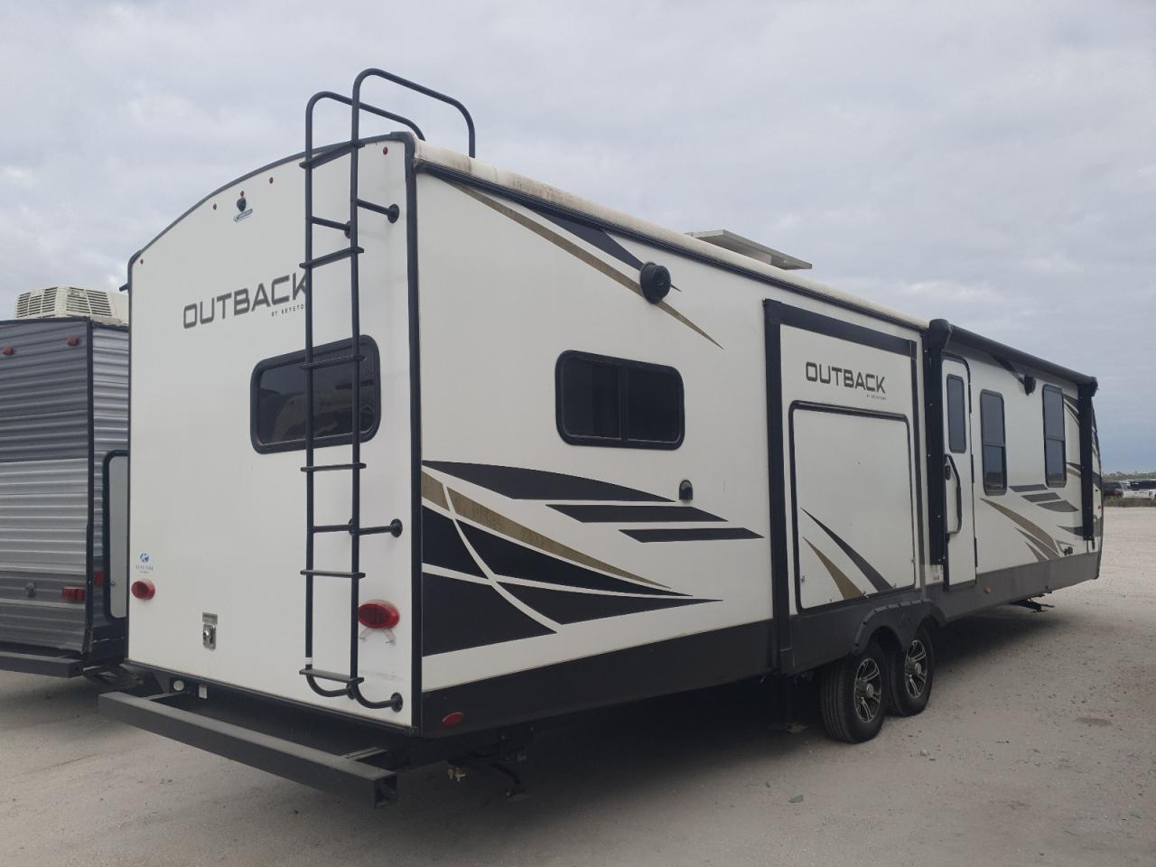 Lot #2994245918 2022 KEYSTONE OUTBACK