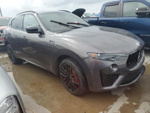 VIN ZN661YUM7NX393446 2022 MASERATI LEVANTE MO no.4