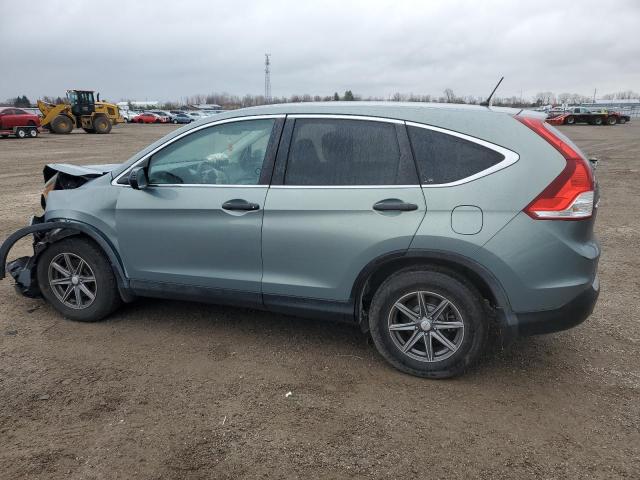 Vin: 2hkrm3h31ch000270, lot: 81341554, honda crv lx 20122