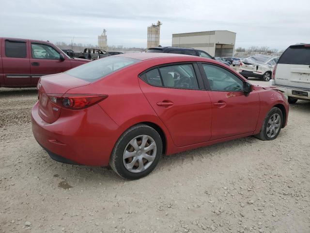 2015 MAZDA 3 SPORT - 3MZBM1U75FM157908